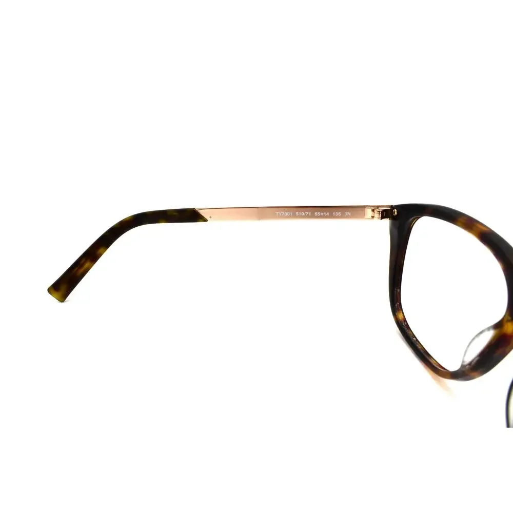 Tory Burch TY 7001 510/71 3N 55-14-135mm Sunglasses FRAMES ONLY - GOOD CONDITION